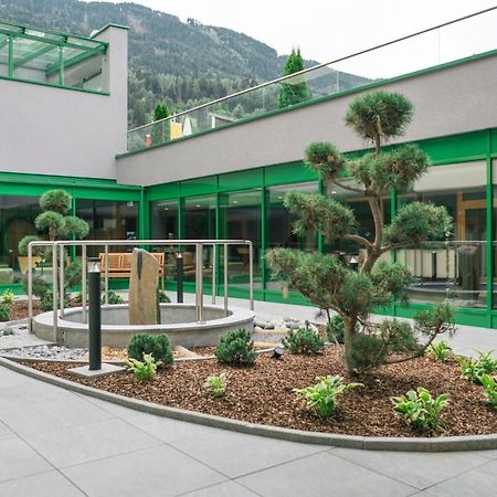 Ferienwohnung Haus Oberdorf Zams Exterior foto