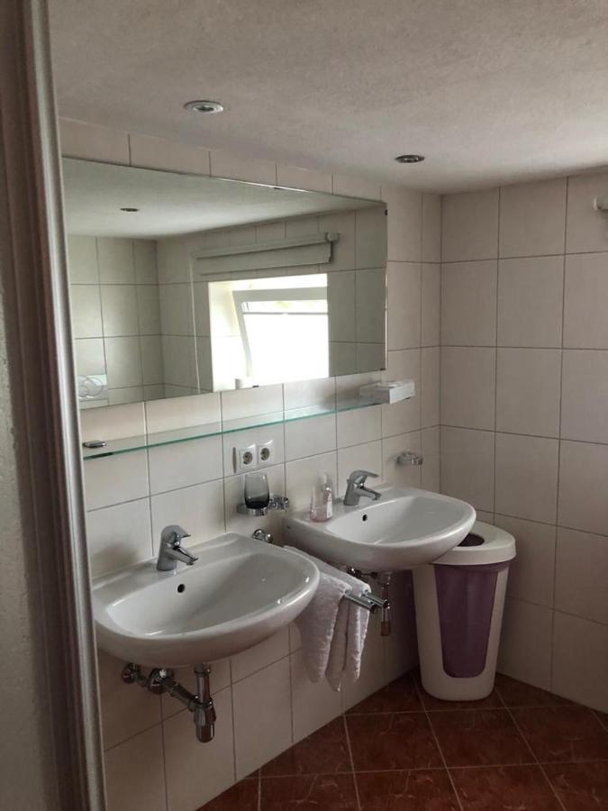 Ferienwohnung Haus Oberdorf Zams Exterior foto